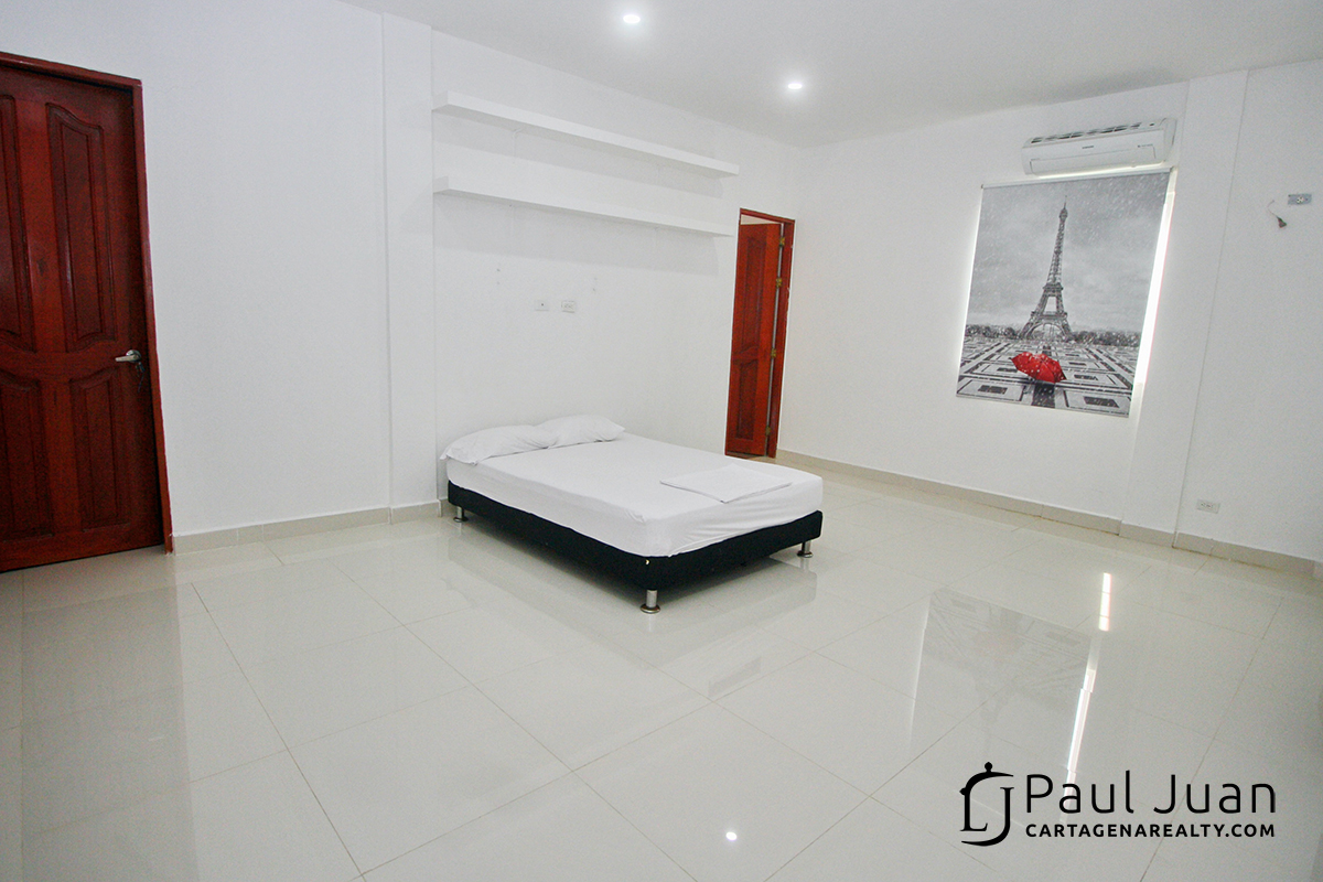 Fabulous two-story house,